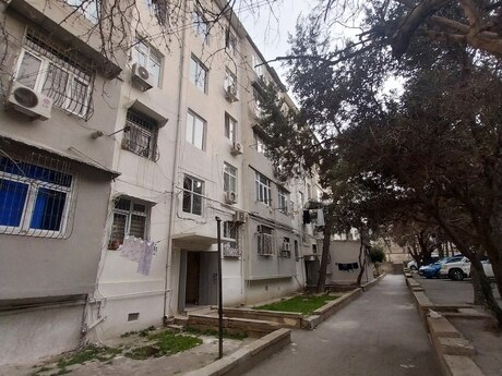 Elan №5969335 - Bakı, 20 Yanvar m., 2 otaqlı, 50 m², 5/5 mərtəbə
