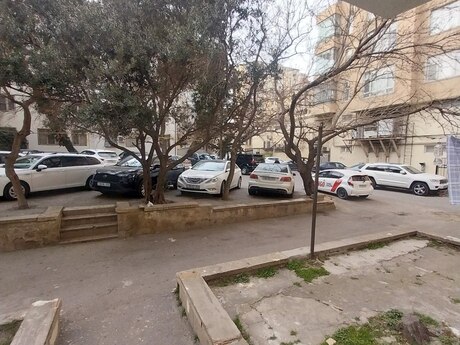 2 otaqlı köhnə tikili - 20 Yanvar m. - 50 m²