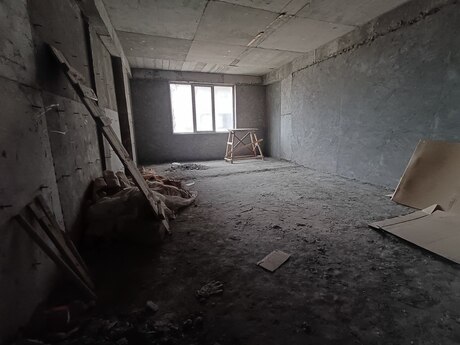 Объявление №5969347 - Баку, м. Нариман Нариманов, 3-комн., 125 м², 9/15 этаж