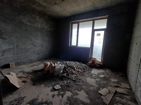 3-room apartment, 125 m², Nəriman Nərimanov: 320 000 ₼ 3