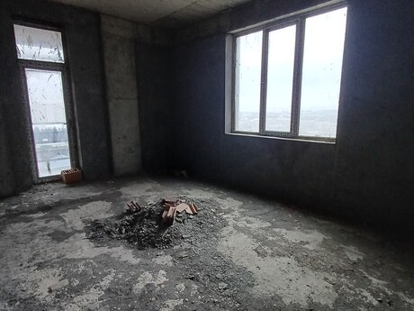 3-room apartment, 125 m², Nəriman Nərimanov: 320 000 ₼ 2