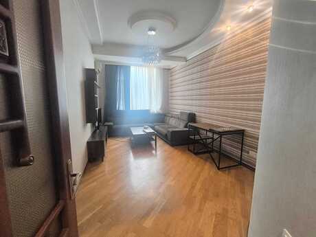 3-комнатная квартира, 142 м², Gənclik: 380 000 ₼ 5