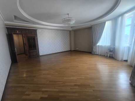 3-комнатная квартира, 142 м², Gənclik: 380 000 ₼ 2