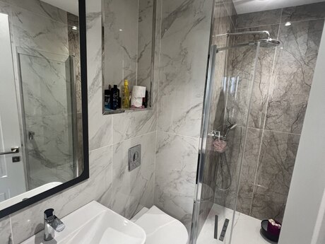 3 otaqlı yeni tikili - Yasamal q. - 90 m²