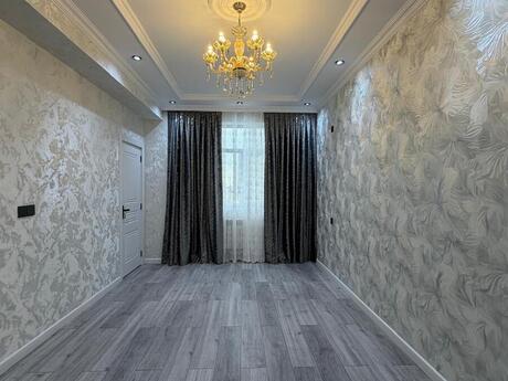 2 otaqlı yeni tikili - Masazır q. - 44 m²
