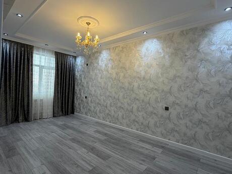 2 otaqlı yeni tikili - Masazır q. - 44 m²