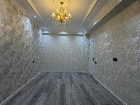 2 otaqlı yeni tikili - Masazır q. - 44 m²