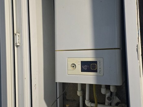 House with Garden, Villa For Sale