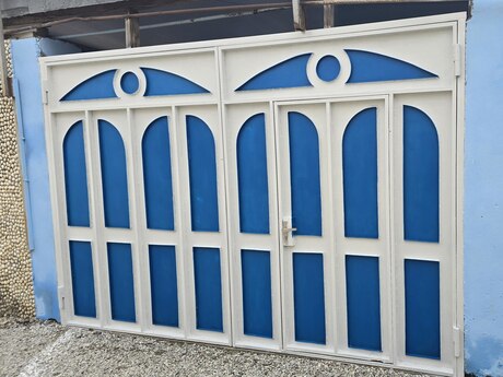 3 otaqlı həyət evi/bağ evi - Biləcəri q. - 75 m²