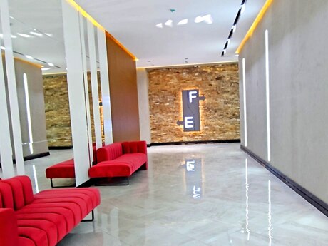 Koroğluda 2 otaqlı yeni tikili mənzil satılır, 104 m², 302 760 AZN, şəkil 4 / 12