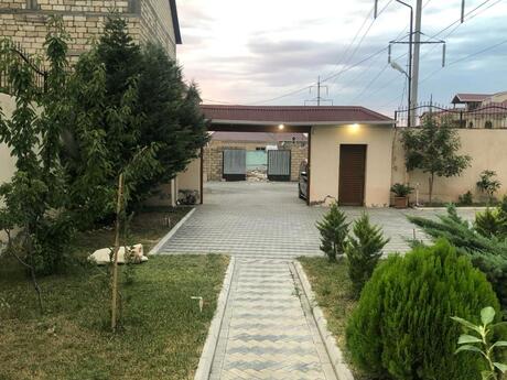 7-комн. дом/дача - пос. Масазыр - 300 м²