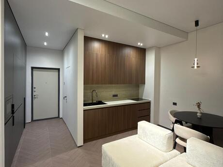 1 otaqlı mənzil, 57 m², Sea Breeze: 225 000 ₼ 5