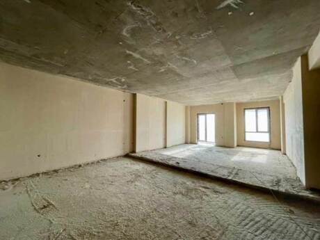 4 otaqlı yeni tikili - Memar Əcəmi m. - 135 m²
