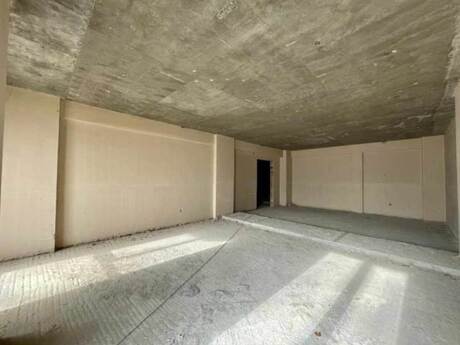 4 otaqlı yeni tikili - Memar Əcəmi m. - 135 m²