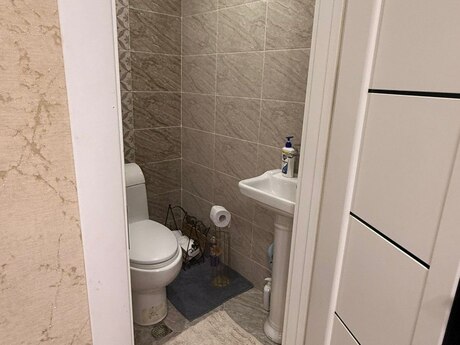 2-комн. новостройка - м. Ази Асланов - 75 м²