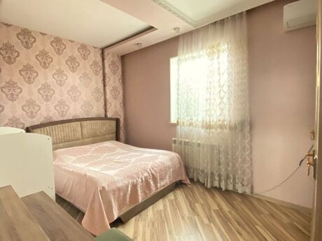 Satılır 3 otaqlı həyət evi/bağ evi 70 m², Binəqədi q.