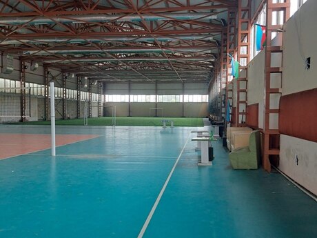 Объявление №5969490 - Баку, пос. Новханы, 2500 м²