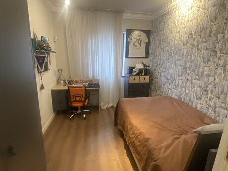 5 otaqlı həyət evi/bağ evi - Badamdar q. - 270 m²