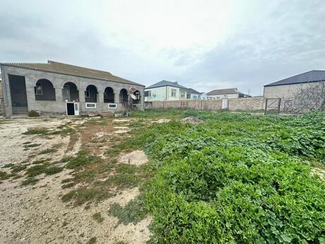 Elan №5969575 - Bakı, Binə q., 16 sot