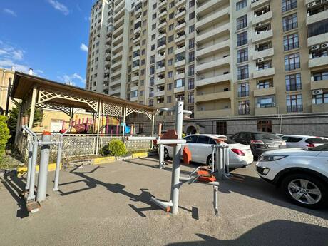 Satılır 2 otaqlı yeni tikili 51 m², Azadlıq Prospekti m.