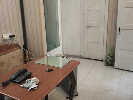 2 otaqlı köhnə tikili - Nəsimi r. - 50 m²
