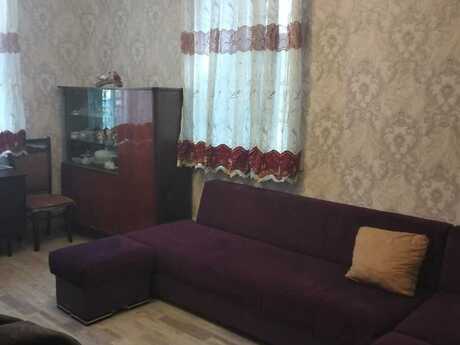 Elan №5969598 - Bakı, Nəsimi r., 2 otaqlı, 50 m², 1/3 mərtəbə