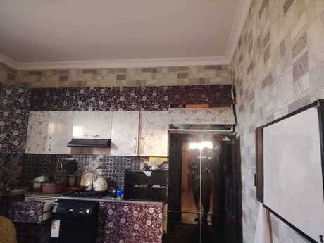 4 otaqlı həyət evi/bağ evi - Mehdiabad q. - 160 m²