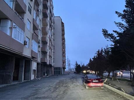 Satılır 3 otaqlı yeni tikili 89 m², Xırdalan