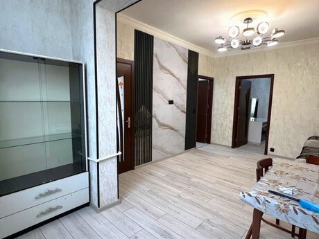 2 otaqlı köhnə tikili - 20 Yanvar m. - 60 m²