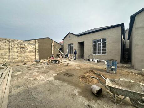 Elan №5969642 - Bakı, Binə q., 3 otaqlı, 100 m²