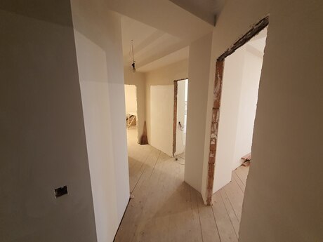 Satılır 3 otaqlı yeni tikili 88 m², Xırdalan