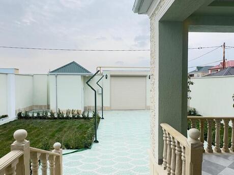 4 otaqlı həyət evi, 160 m², Buzovna: 205 000 ₼ 5