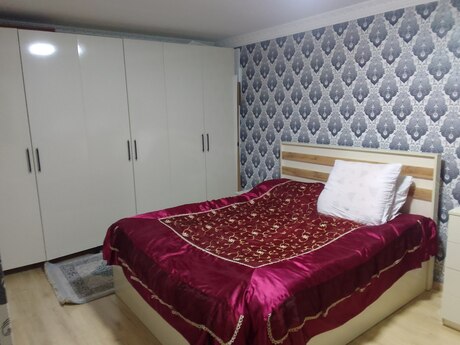 Satılır 2 otaqlı həyət evi/bağ evi 69 m², Zaqatala