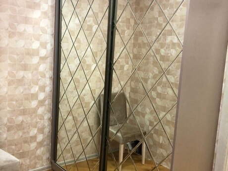 2 otaqlı mənzil, 50 m², İnşaatçılar: 180 000 ₼ 5