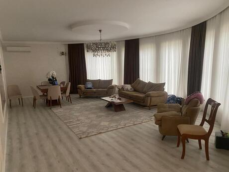 Объявление №5969711 - Баку, пос. Пиршаги, 5-комн., 400 м²