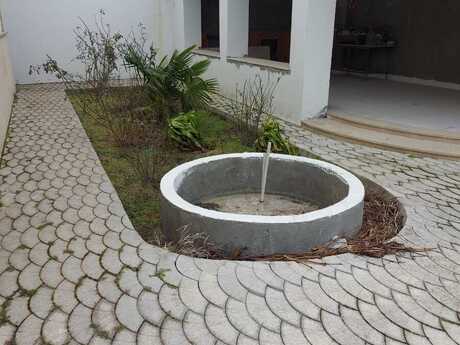 4 otaqlı həyət evi/bağ evi - Xəzər r. - 240 m²