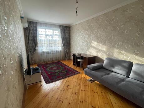 Satlr 2 otaql khn tikili 58 m, Qarauxur q.