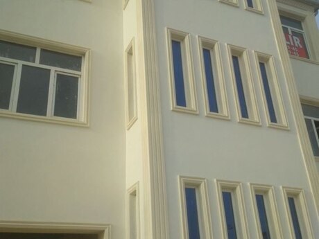 Satılır 11 otaqlı həyət evi/bağ evi 400 m², Masazır q.