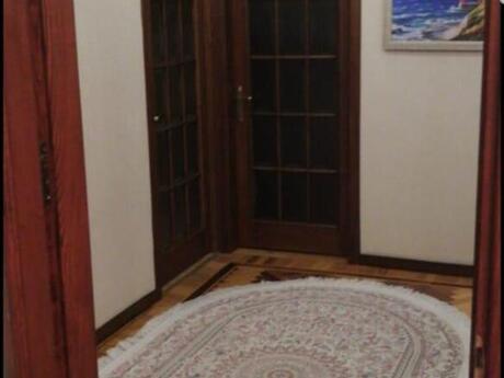 4 otaqlı köhnə tikili - Azadlıq Prospekti m. - 100 m²