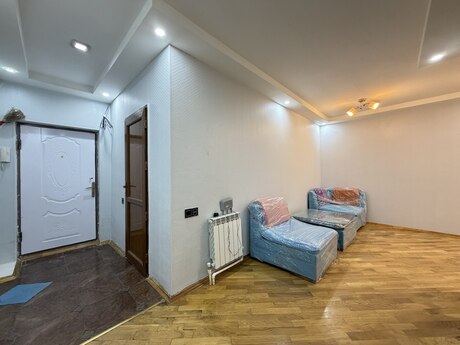 3 otaqlı mənzil, 115 m², Bakıxanov: 185 000 ₼ 5
