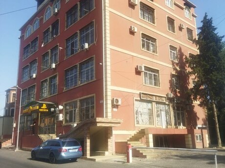 Satılır 5 otaqlı yeni tikili 165 m², Həzi Aslanov m.