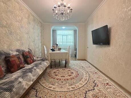 Объявление №5969843 - Хырдалан, Хырдалан, 4-комн., 120 м², 4/5 этаж