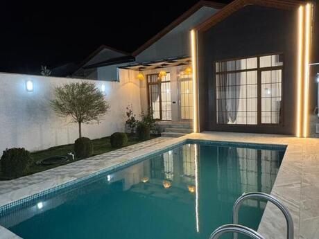 4 otaqlı həyət evi, 150 m², Şüvəlan: 205 000 ₼ 3