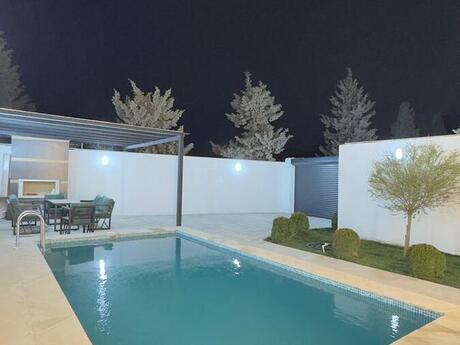4 otaqlı həyət evi, 150 m², Şüvəlan: 205 000 ₼ 5