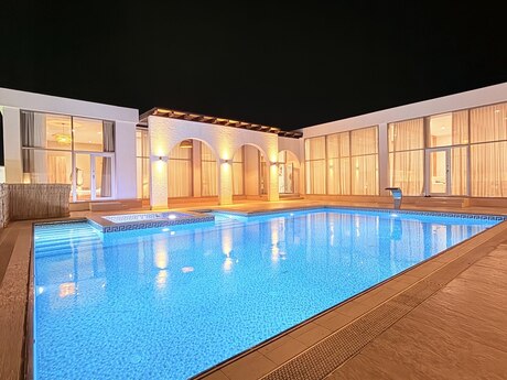 Elan №5969845 - Bakı, Mərdəkan q., 4 otaqlı, 360 m²