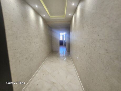 Аренда: 3-комнатная квартира, 200 м², Şah İsmayıl Xətai: 1 200 ₼/мес 2