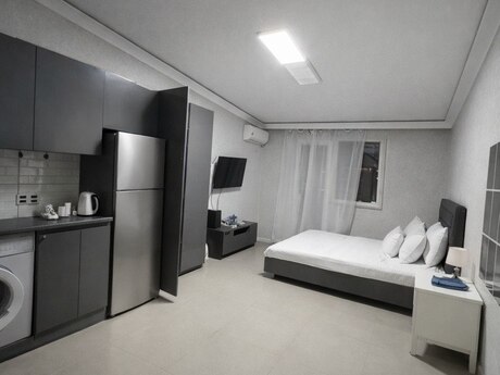 Elan №5969882 - Bakı, 20 Yanvar m., 1 otaqlı, 30 m², 17/17 mərtəbə