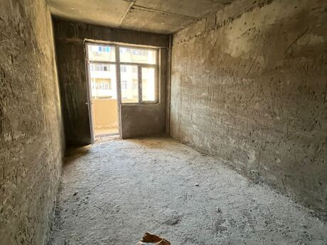 1 otaqlı yeni tikili - Xırdalan - 31 m²