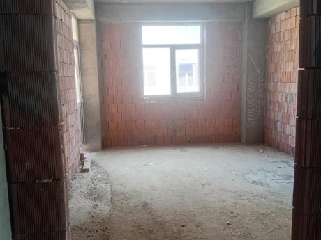 Satılır 2 otaqlı yeni tikili 56.8 m², Masazır q.