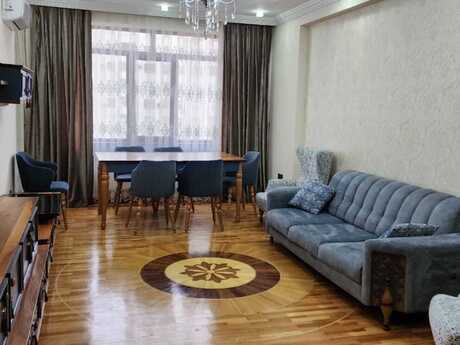 Elan №5969950 - Bakı, Neftçilər m., 2 otaqlı, 95 m², 7/15 mərtəbə